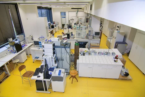  Katedra analytické chemie UP Olomouc