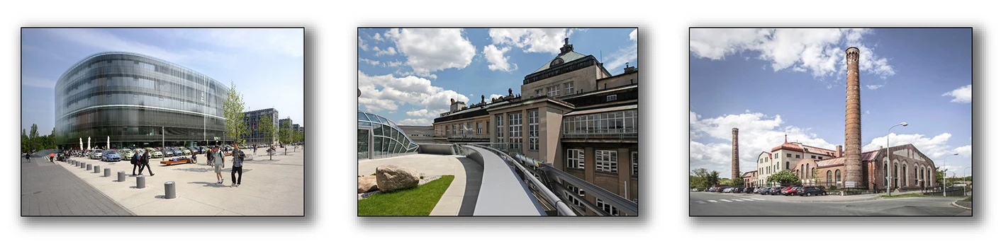 ÚOCHB/IOCB PRAGUE: Prague Meeting on Historical Perspectives of Mass Spectrometry