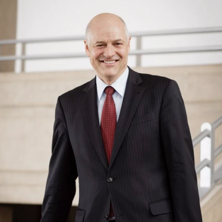 VŠCHT Praha: prof. Karel Melzoch