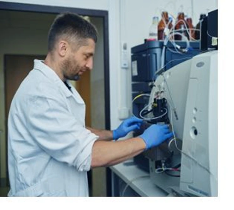 26. Škola MS: Mgr. Zdeněk Kameník, Ph.D.