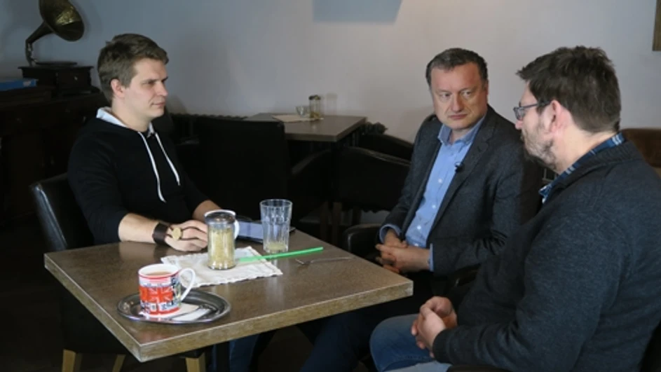 Neurazitelny.cz: Očkování: Neočkovat děti je sobecké a nebezpečné