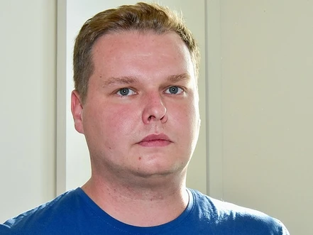 Tomáš Pluháček z přírodovědecké fakulty získal prestižní Cenu Shimadzu