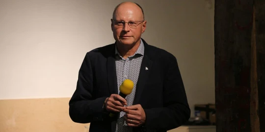 Lidé se bojí GM plodin z neznalosti. GM bakterie pro inzulín či kosmetiku nikomu nevadí