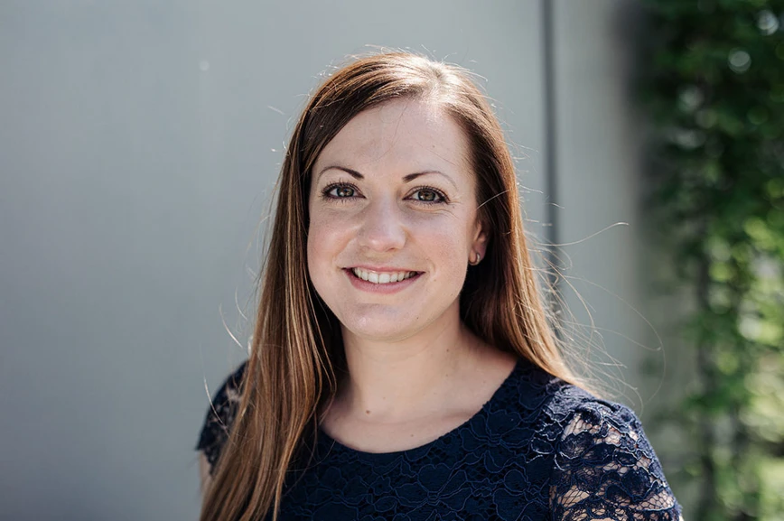 Nadace Experientia: Lenka Štacková z Masarykovy Univerzity