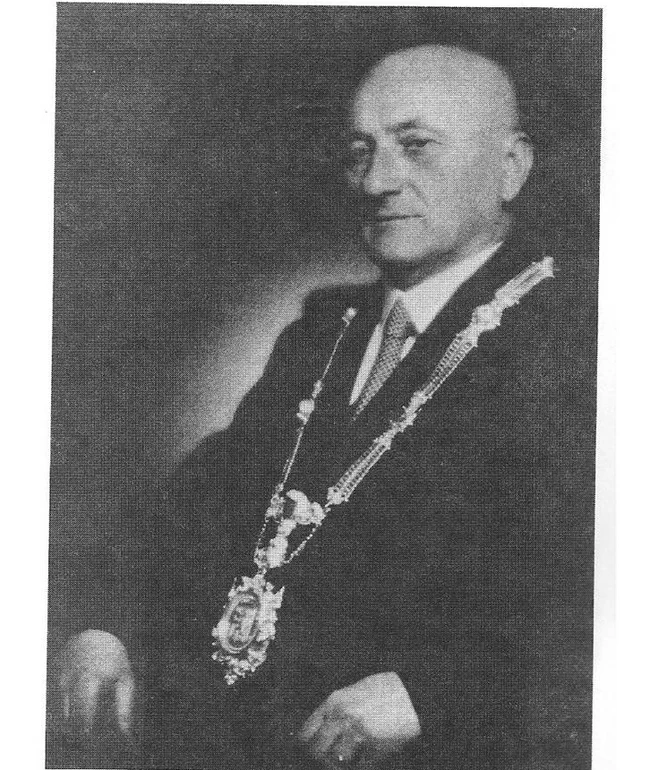 Spektroskopická společnost Jana Marka Marci: Profesor Otakar Quadrát (1886-1963) jako rektor ČVUT v Praze