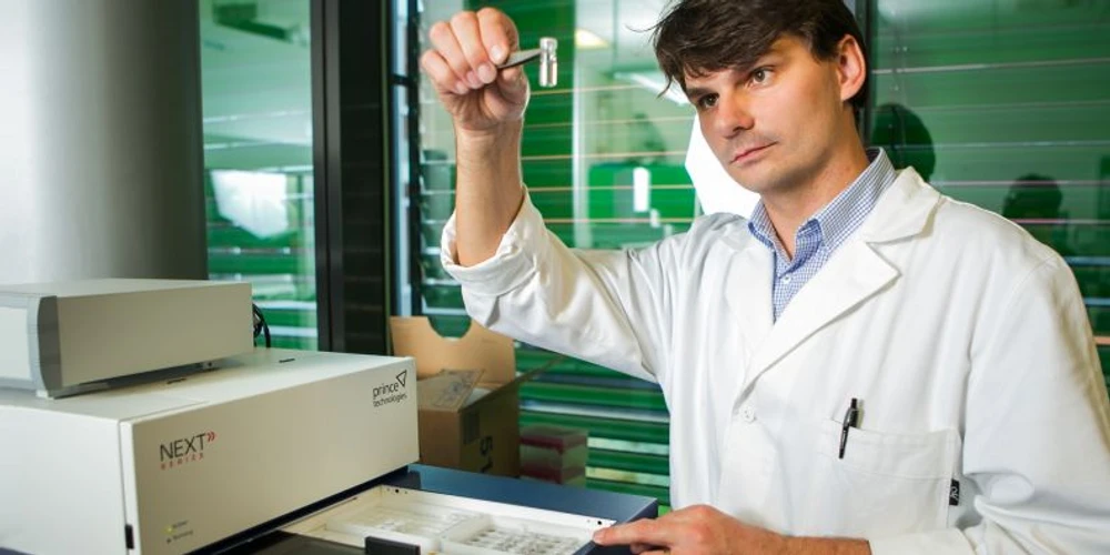 Vědavýzkum.cz/Enantis: Enantis