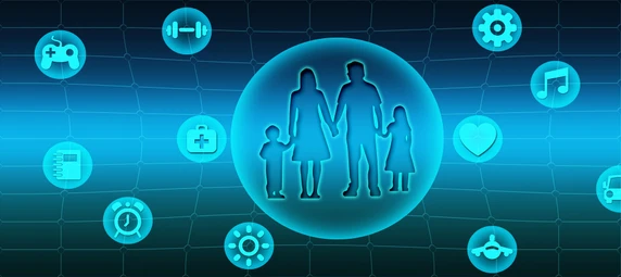 Kariéra špičkového vědce a rodina? Jde obojí, i když někdy se zaťatými zuby