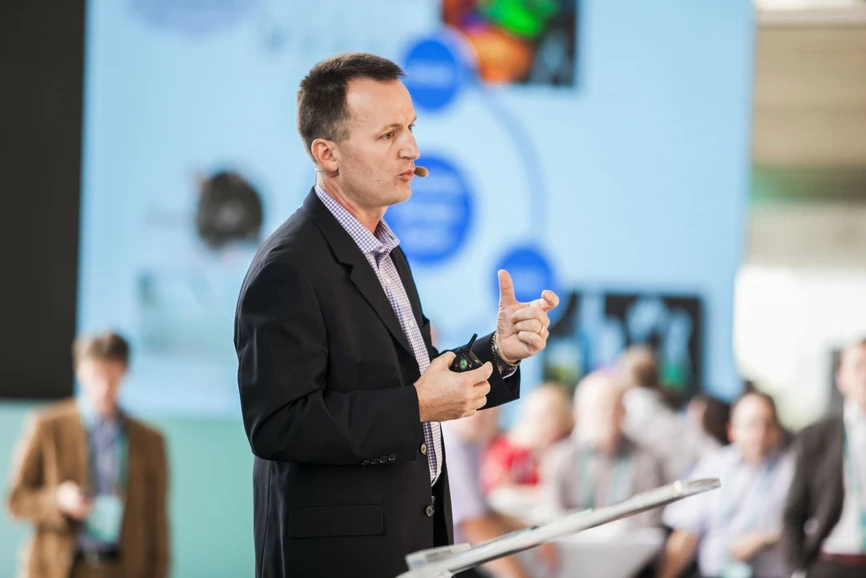 Vysoká škola chemicko-technologická v Praze: Ing. Petr Váchal, Ph.D.