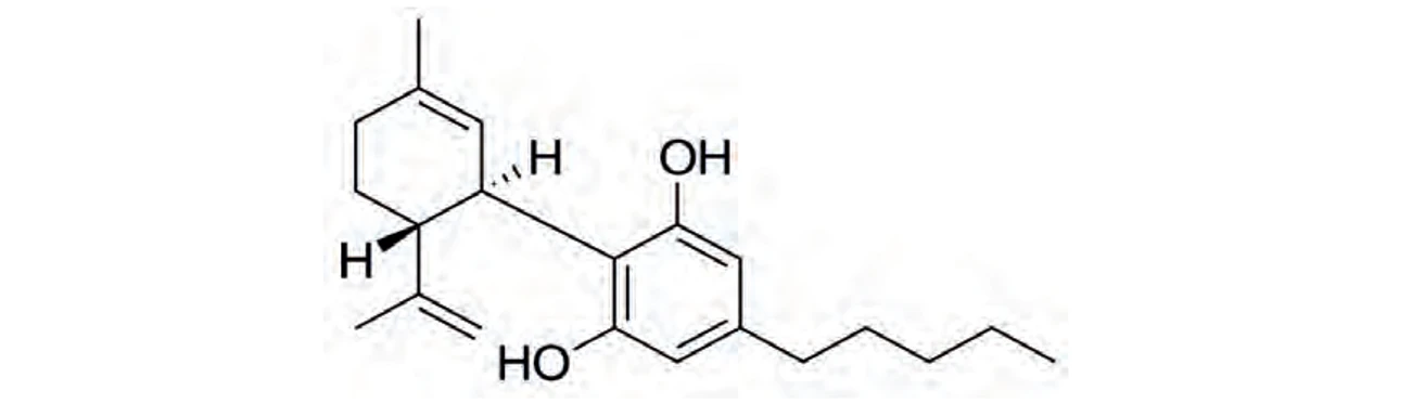 PČR: Kanabidiol (CBD) – nemá psychotropní účinky (13)
