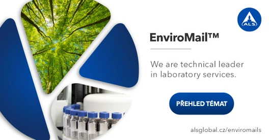 EnviroMail™27: Stanovení polychlorovaných naftalenů v pevných a vodných matricích