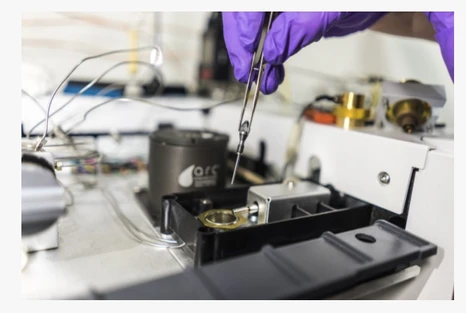 Vyřaďte svůj starý niklový metanizér a zvyšte výkon Vašeho plynového chromatografu