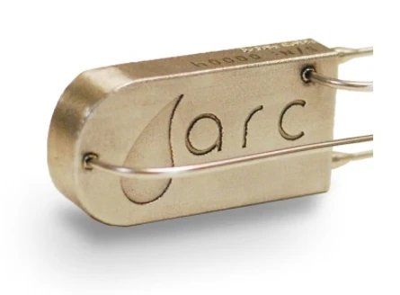 ARC ISOTOPE (Spalovací reaktor pro IRMS)