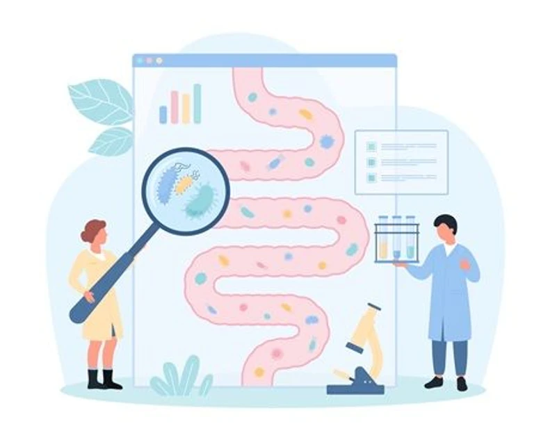 AVČR/Jana Plavec: Breberky mě fascinovaly odmala, říká mikrobiolog Michal Kraus: Až devadesát procent všech nemocí souvisí s mikrobiomem.