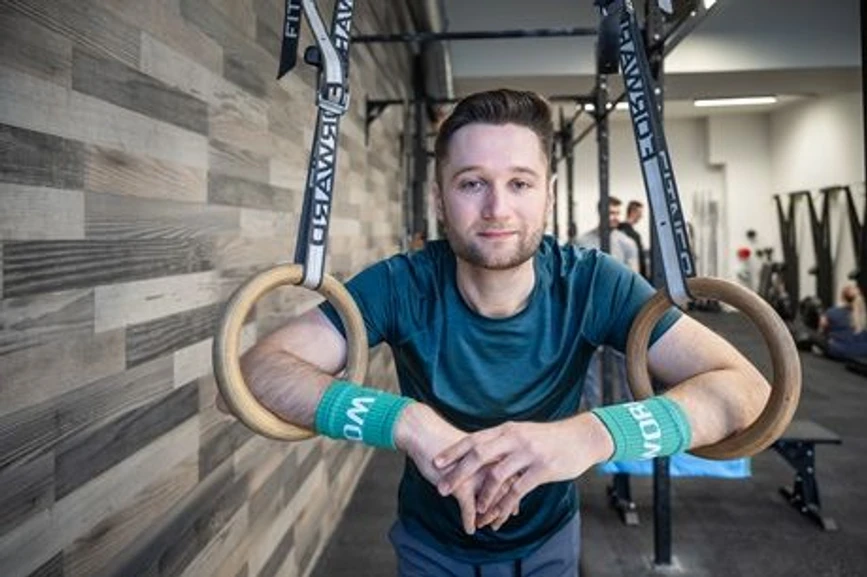 AVČR/Jana Plavec: Breberky mě fascinovaly odmala, říká mikrobiolog Michal Kraus.