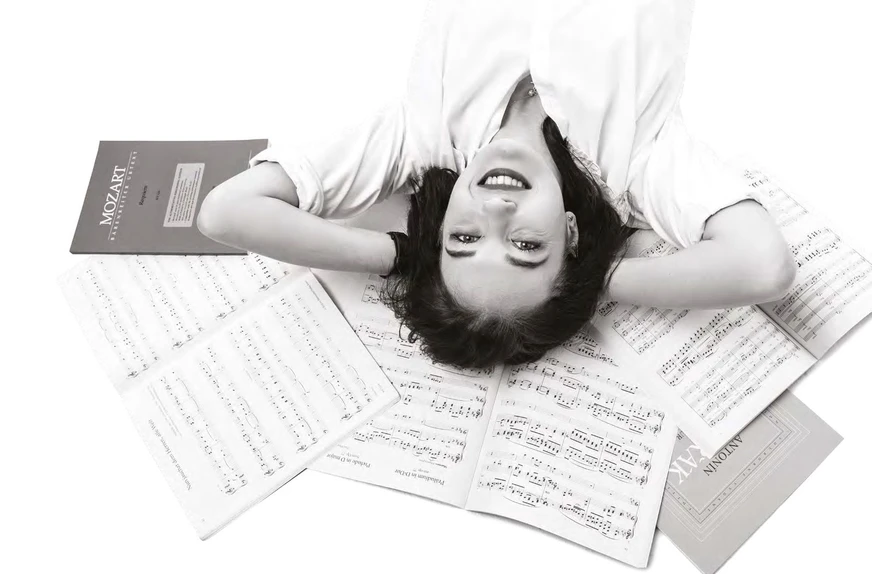 AVČR/Jana Plavec: Ing. Veronika Brychová, Ph.D. (ÚSTAV JADERNÉ FYZIKY AV ČR)