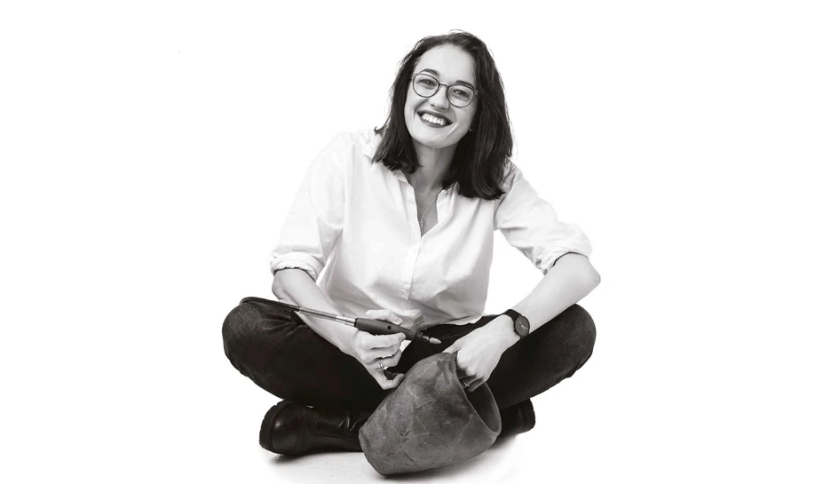 <ul>
<li><strong>Foto:</strong> AV ČR/Jana Plavec: Tuk je možné vydolovat i z tisíce let staré keramiky, říká Veronika Brychová</li>
</ul>
