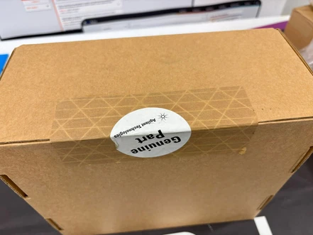 Agilent deska displeje 5890, PCB, 05890-60035 (Nové)