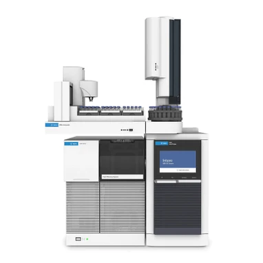 Agilent 7010C Triple Quadrupole GC/MS System