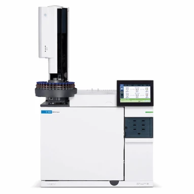 Agilent 7650A ALS automatická dávkovací věž pro GC