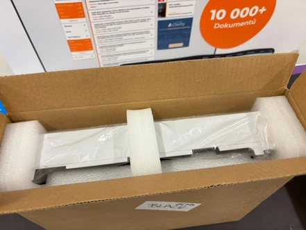 Agilent 7890 GC kryt detektoru pro použití s CTC, G3440-60013 (Nový)