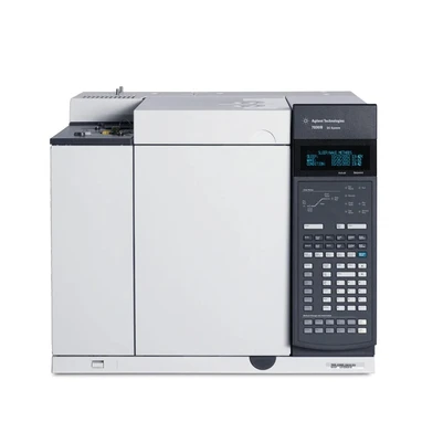 Agilent 7890 GC System