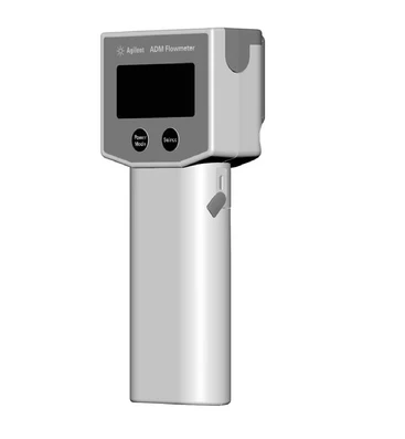 Agilent ADM Průtokoměr