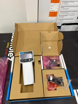 Agilent ADM digitální průtokoměr, G6691-60006 (Nové)