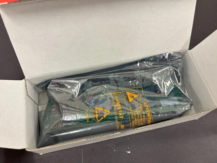 Agilent spodní deska řídicí jednotky motoru č. 1 pro G1888A, 3411500111 (Nová)