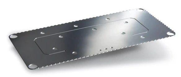 Agilent CFT moduly (průtokové kapilární technologie)