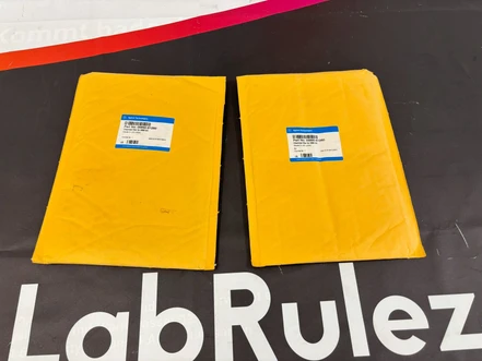 Agilent chemický filtr, split inlet flow, 05890-61260 (Nový)