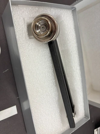 Agilent ergonomické manuální krimpovací kleště pro 20mm víčka, 9300-20 (Nové)