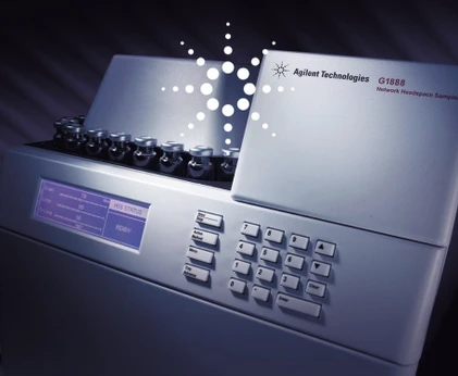 Agilent G1888 Network Headspace Sampler (Bazar)