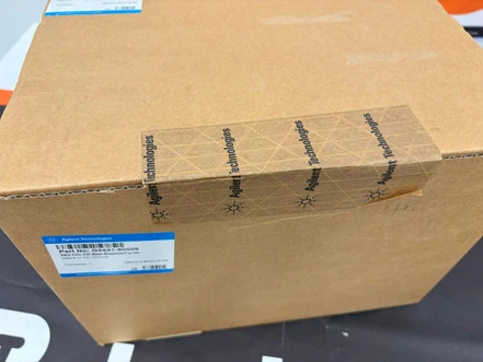 Agilent PKD COL FID základna s tryskou, G3431-80509 (Nová)