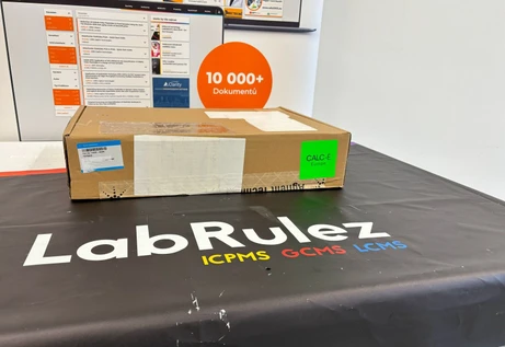 Agilent Technologies Intuvo 9000 TCD Modul, G4592-60300 (Nový)