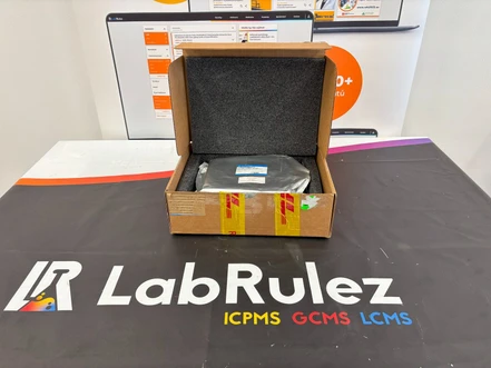 Agilent Extrakční EI iontový zdroj, rozšířená podpora, G7003-67720 (Bazar)