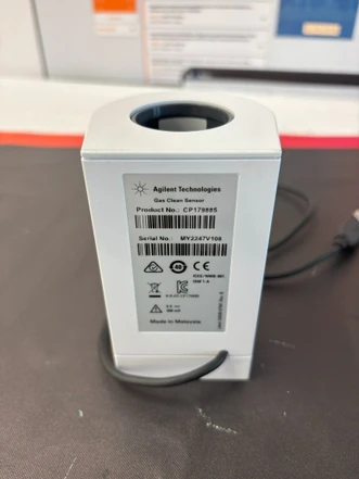 Agilent senzor pro čištění nosného plynu, CP179885 (Testováno)