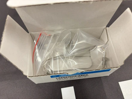 Agilent jehlový vzorkovací ventil SS, 301-169-HSP (Nový)