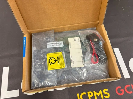 Agilent PCI GPIB karta National Instruments, 9910102100 (Nová)