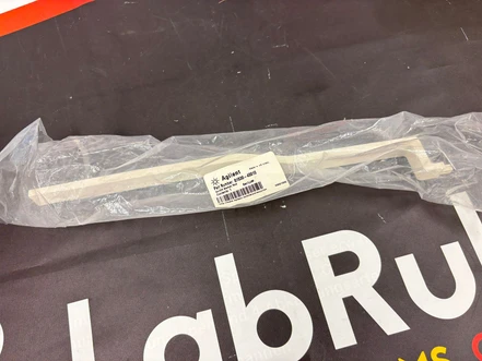 Agilent ovládací táhlo vypínače pro 6890 GC, G1530-40010 (Nové)