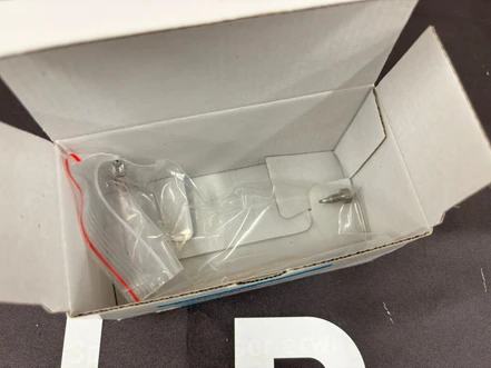 Agilent kapilára pro tlakový ventil s tepelnou izolací, 130-9009025 (Nová)