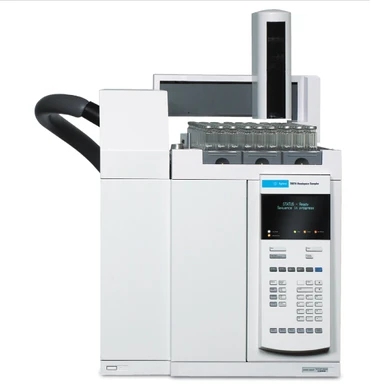Agilent 7697A Headspace autosampler 111 pozic (Bazar)