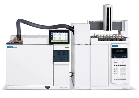 Agilent 7697A Headspace autosampler 111 pozic (Bazar)