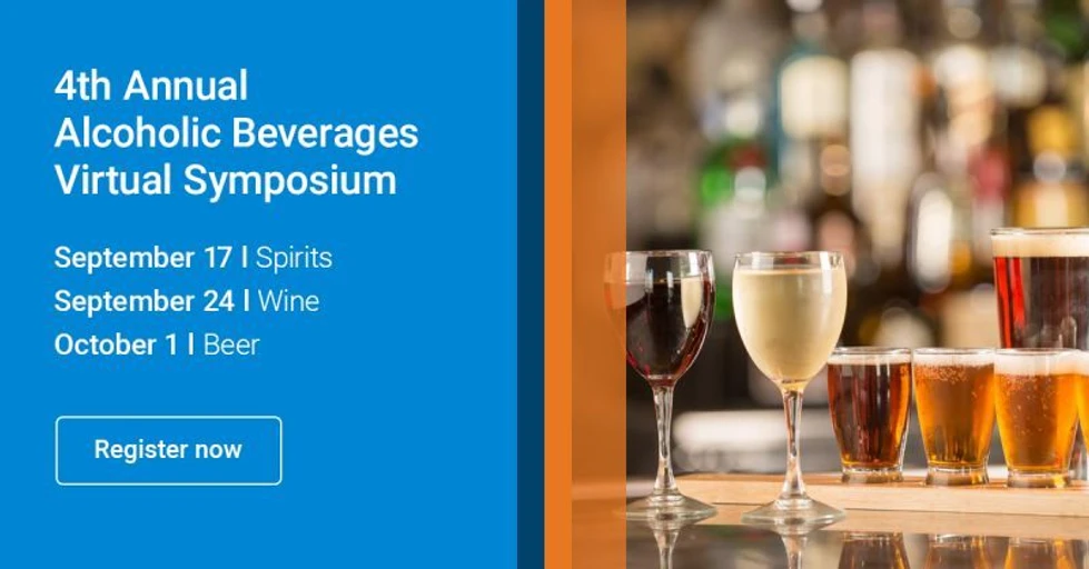 Agilent Technologies: Alcoholic Beverages Virtual Symposium: Beer