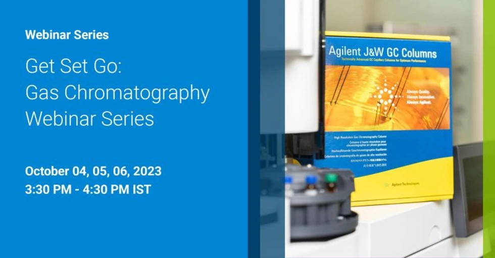 Agilent Technologies: Best Practices for GC Column Installation and Care