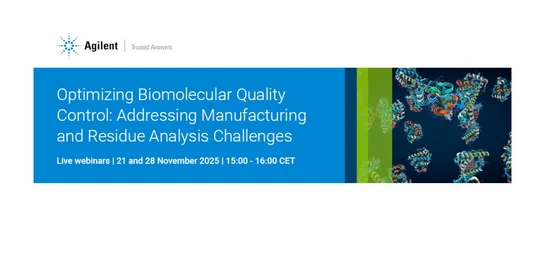Quality Control in Focus: USP-Aligned Testing for Biopharmaceuticals