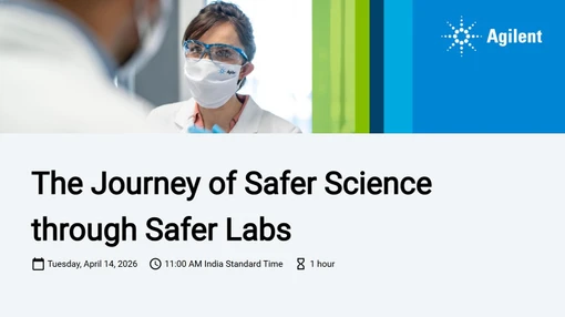 The Journey of Safer Science through Safer Labs