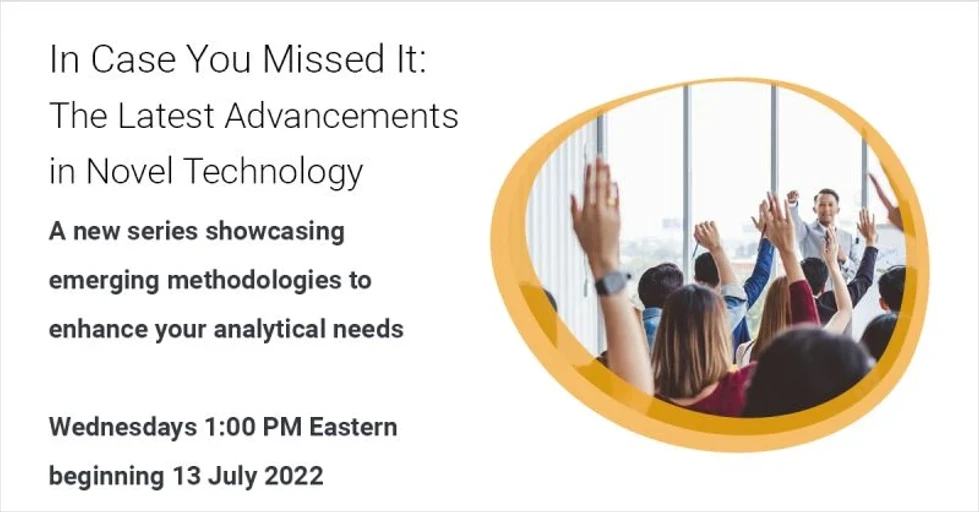 Agilent Technologies: The Latest Advancements in Novel Technology