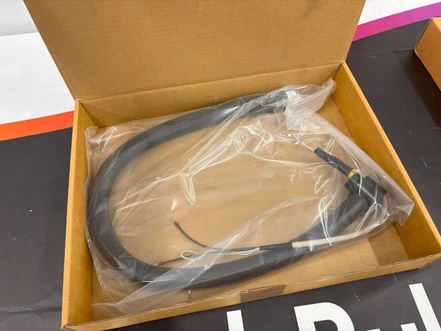 Agilent Transfer line, dlouhá, 100 cm pro 7694, G1883, 301-152-HSP (Nová)