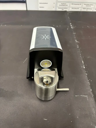 Agilent TumblIR Sampling modul, G8043-68301 (Nový)