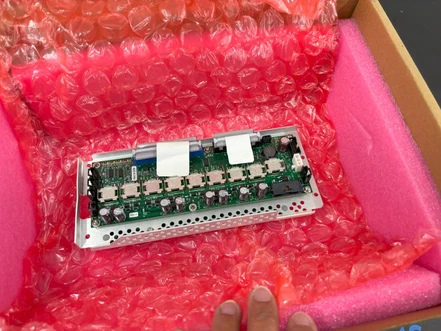 Agilent deska pro G4514 Tray Autosampler, G4514-60528 (Nové)